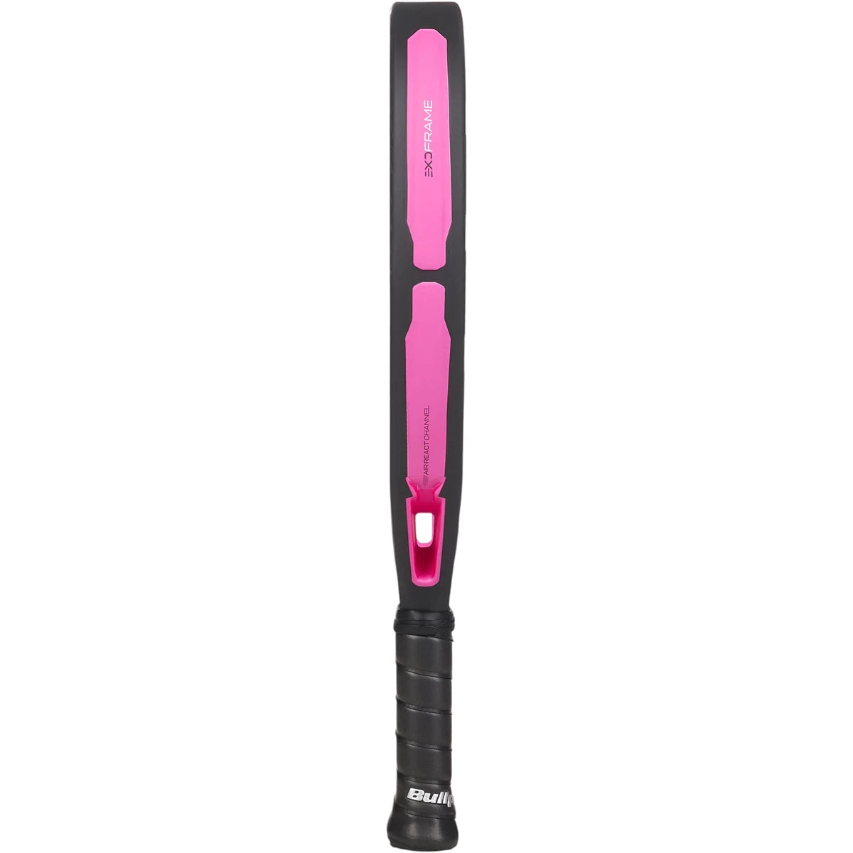 Racchetta Test Padel Bullpadel Wonder 27