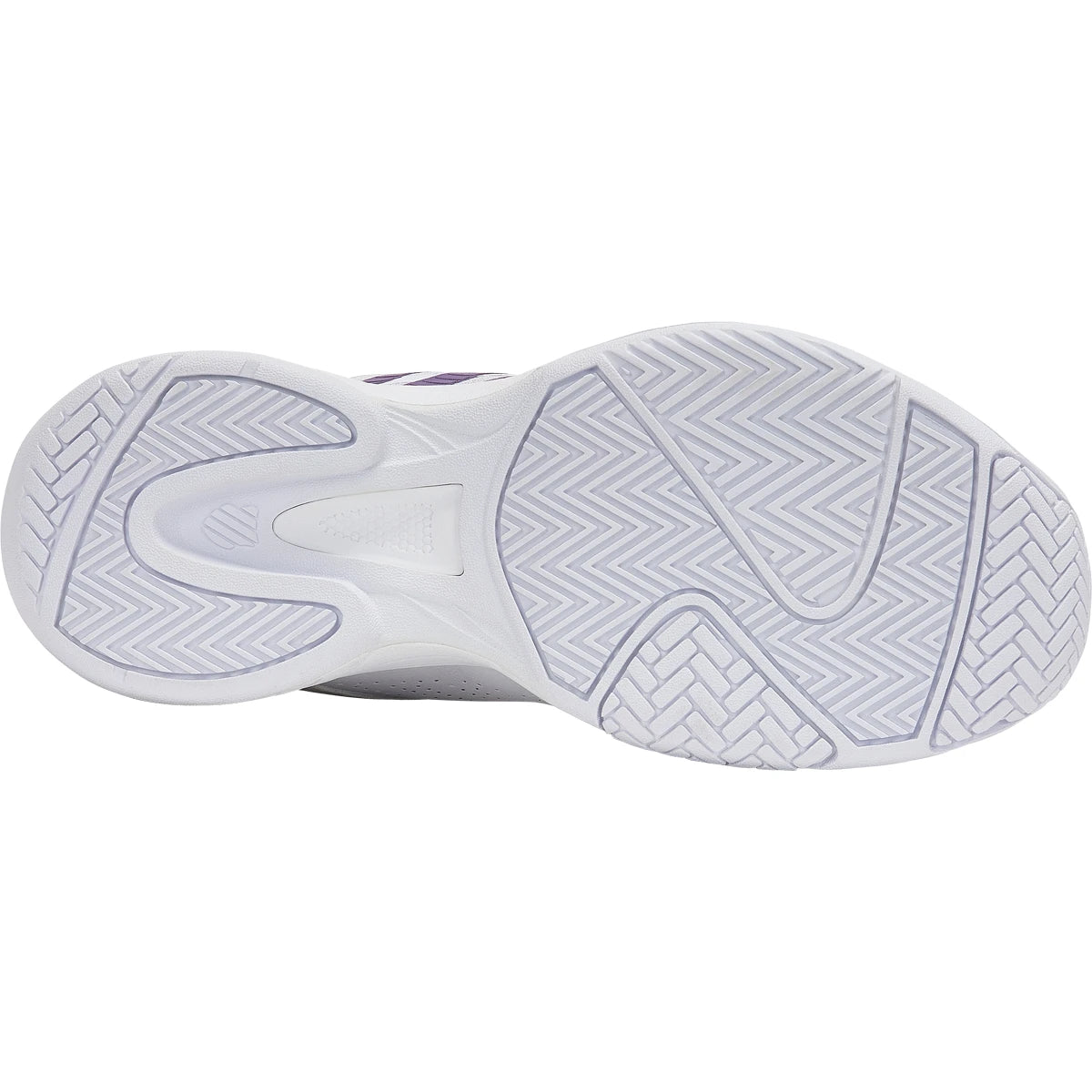 Scarpe K-Swiss Donna Court Express 2 Scarpe tutte le superfici