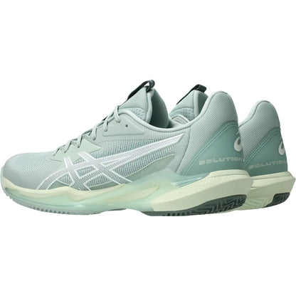 Scarpe Asics Donna Solution Speed FF 3 Terra Battuta