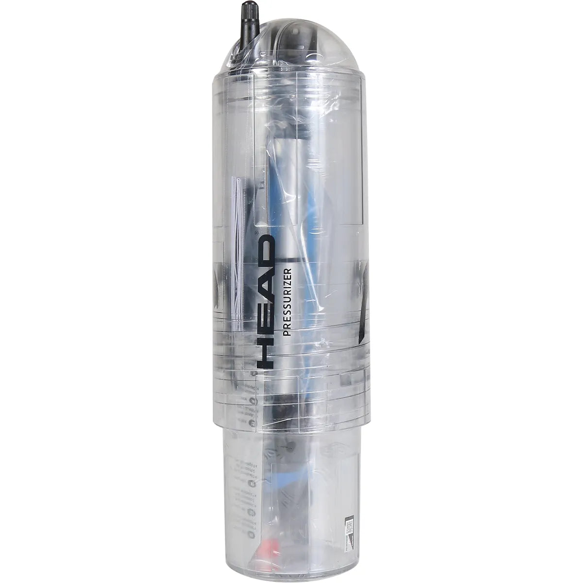 Pressurizzatore di Palline X4 Pump