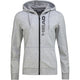 Felpa Head Donna Greta Con Cappuccio E Zip
