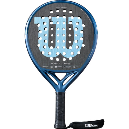 Racchetta da padel Test Web Wilson Endure V1