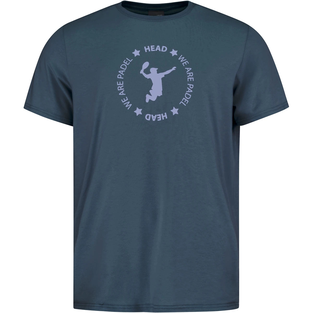 T-Shirt Head Junior Ragazzo Padel