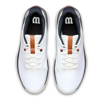 Scarpe Wilson Rush Lite 5 Terra Battuta