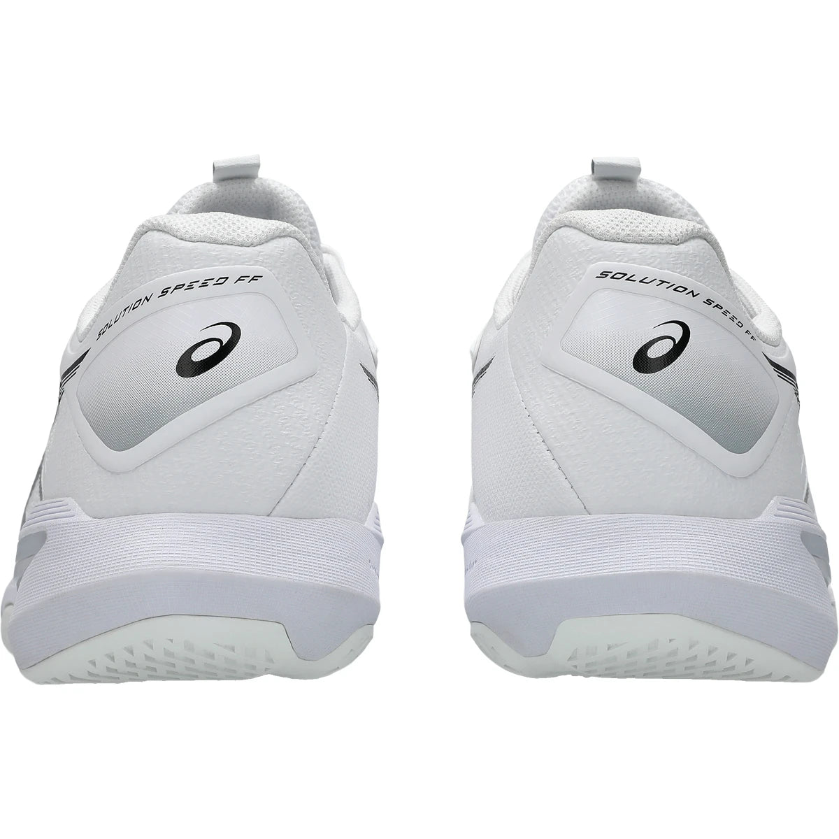 Scarpe Asics Solution Speed FF 4 Scarpe tutte le superfici