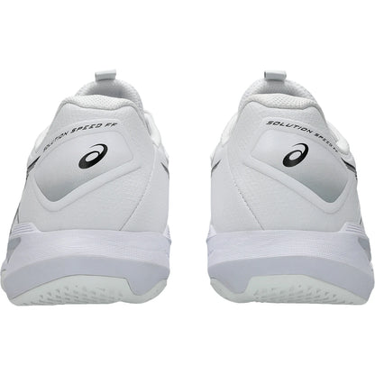 Scarpe Asics Solution Speed FF 4 Scarpe tutte le superfici