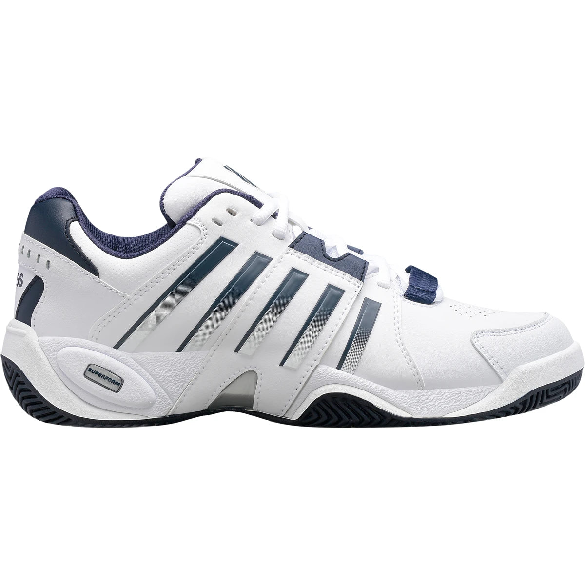 Scarpe K-Swiss Accomplish Iv Scarpe tutte le superfici