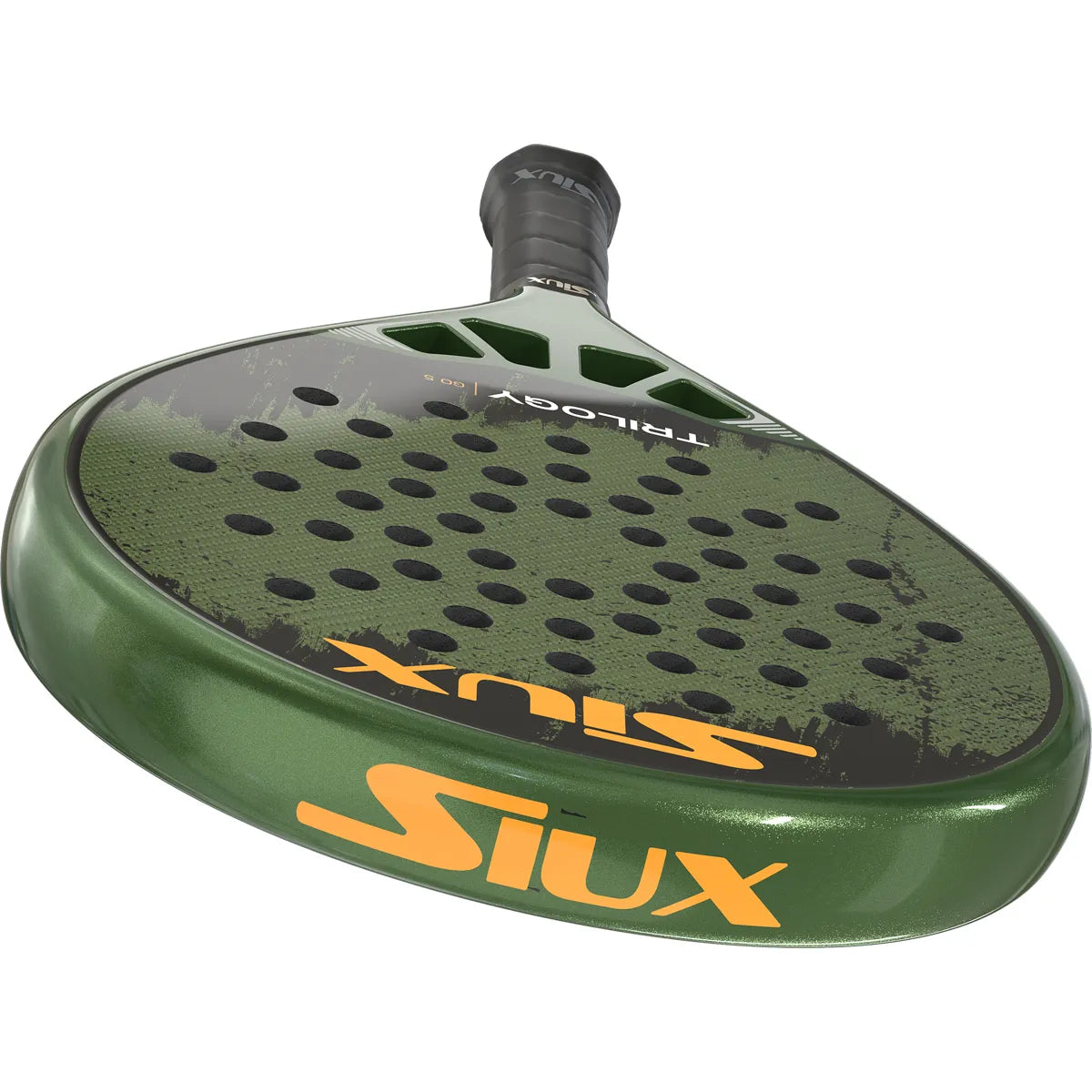 Racchetta da padel Siux Trilogy Go 5