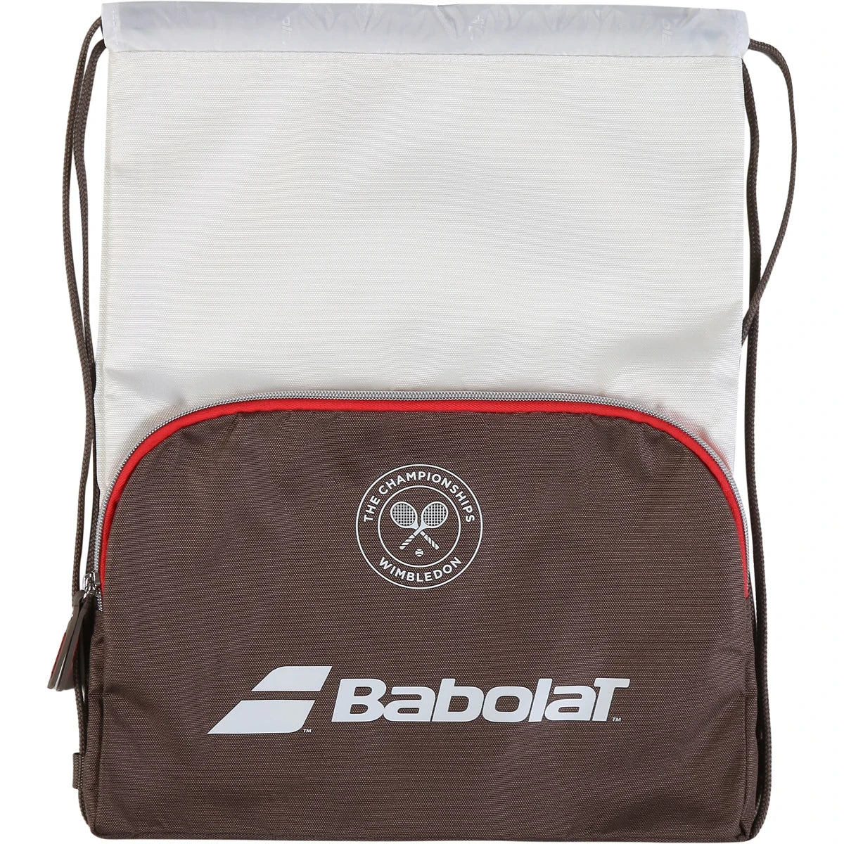 Borsa da palestra Babolat Wimbledon