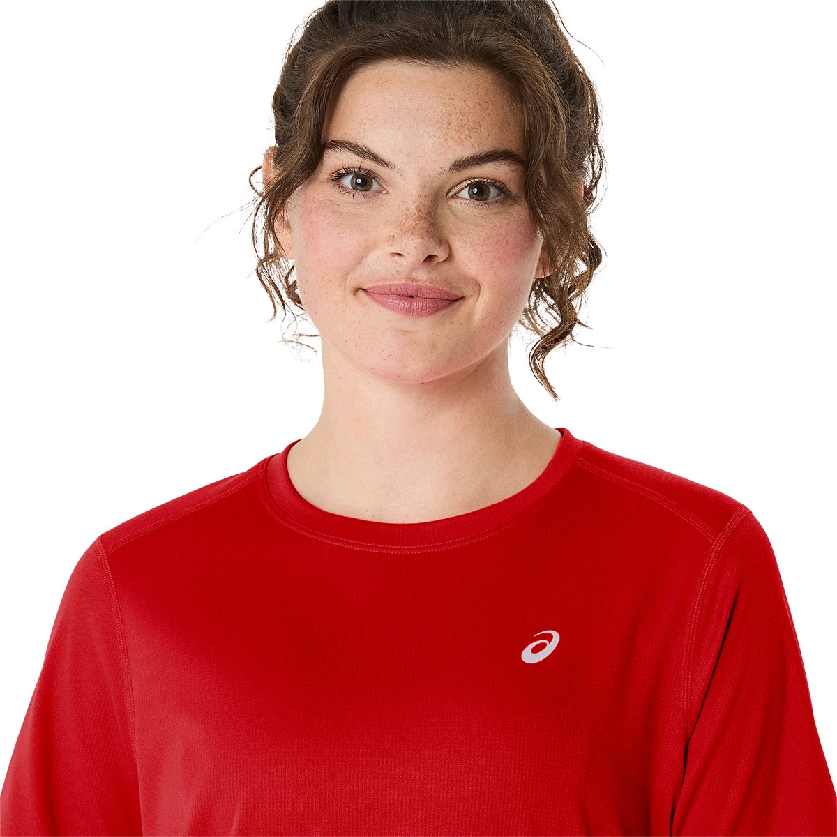 T-Shirt Asics Donna Core