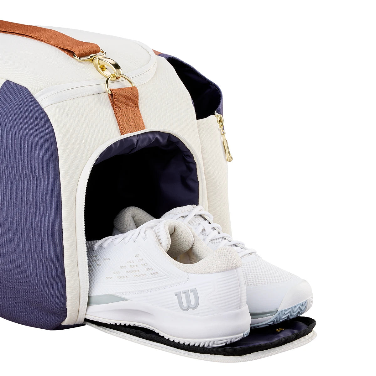 Borsa Duffle Wilson Heritage V2