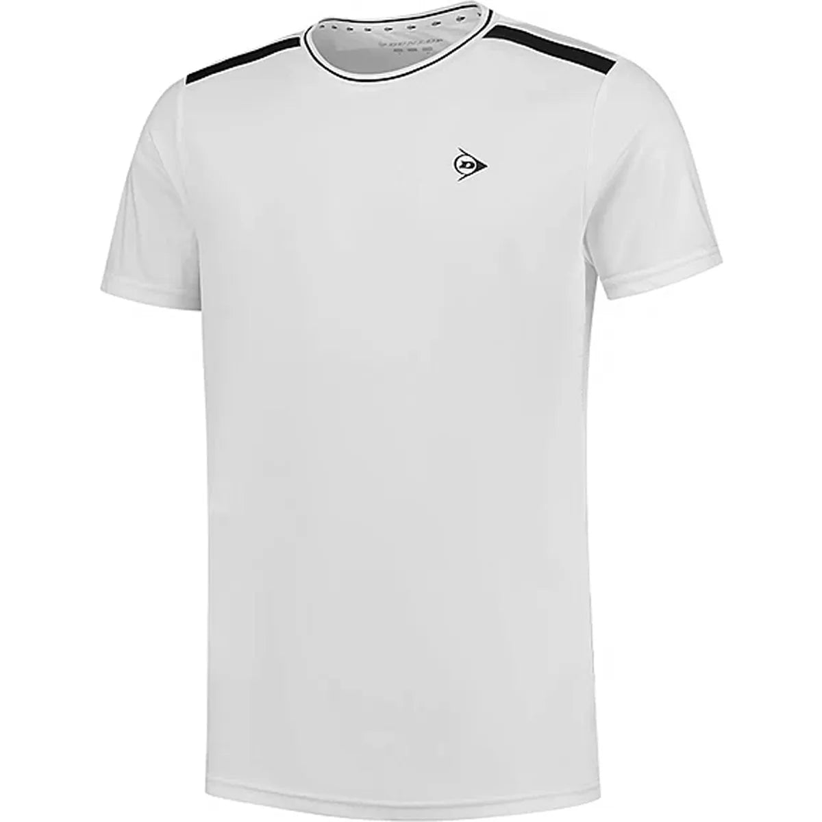 T-Shirt Dunlop Junior Ragazzo Club