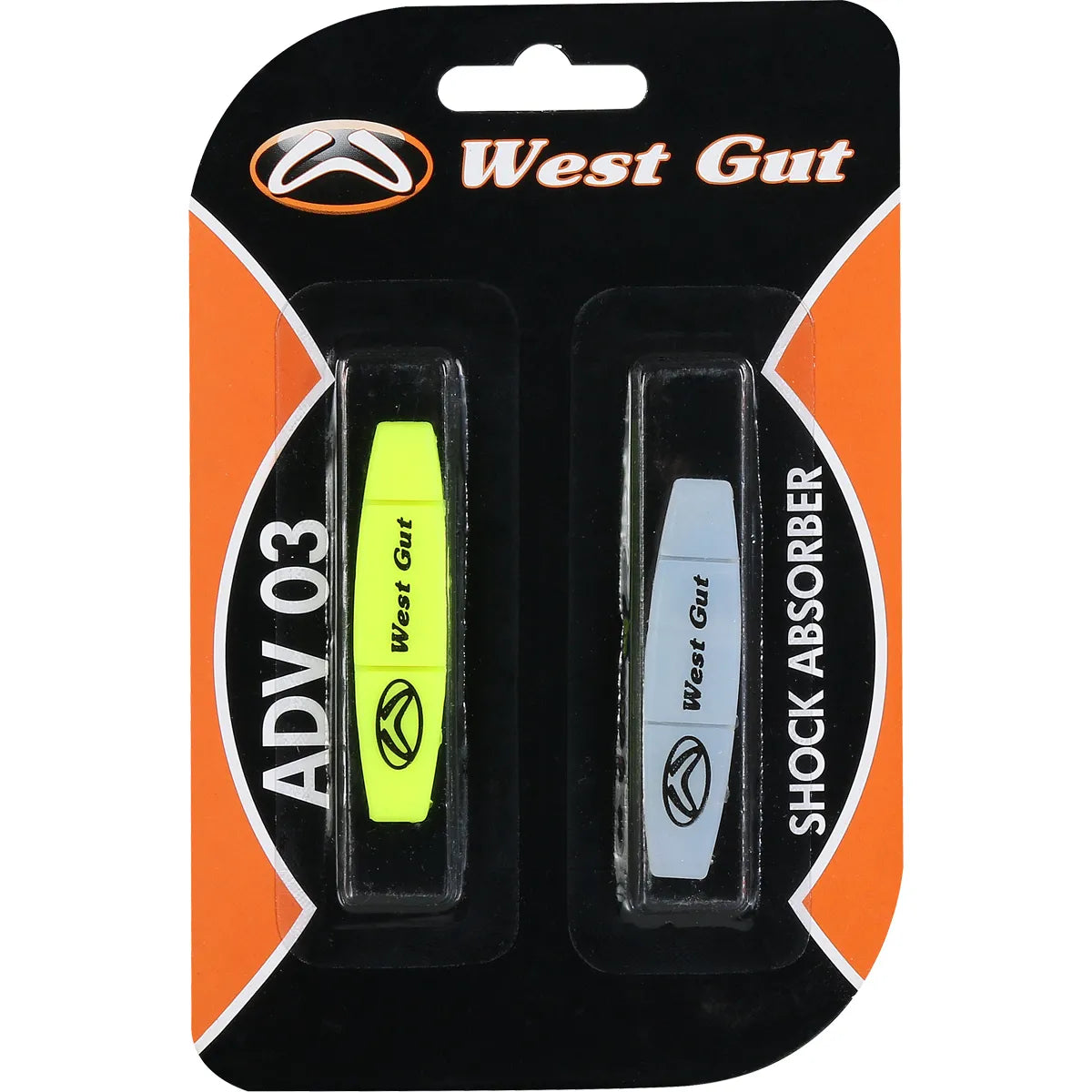 Antivibratori West Gut Shock Absorber