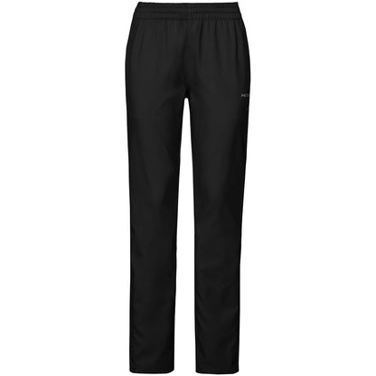 Pantaloni Head Donna Club Tech