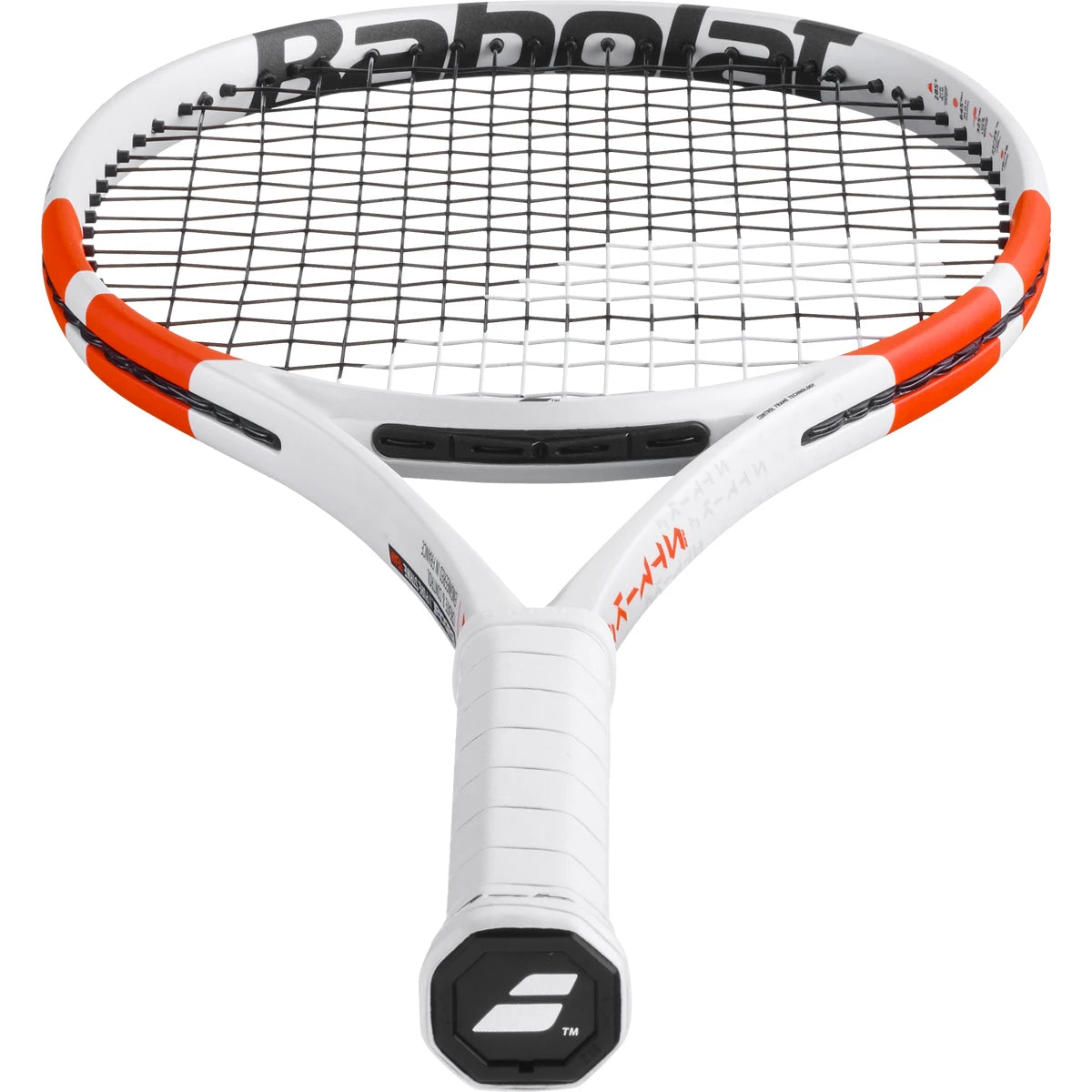 Racchetta Babolat Pure Strike Team (285 Gr)