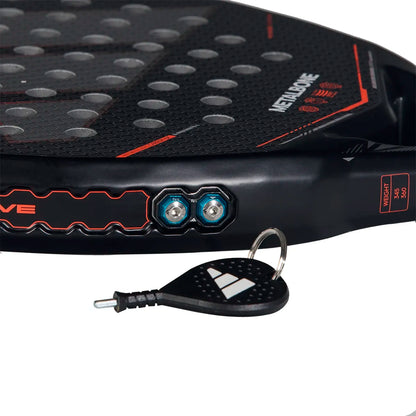 Racchetta da padel Test Adidas Metalbone 2026