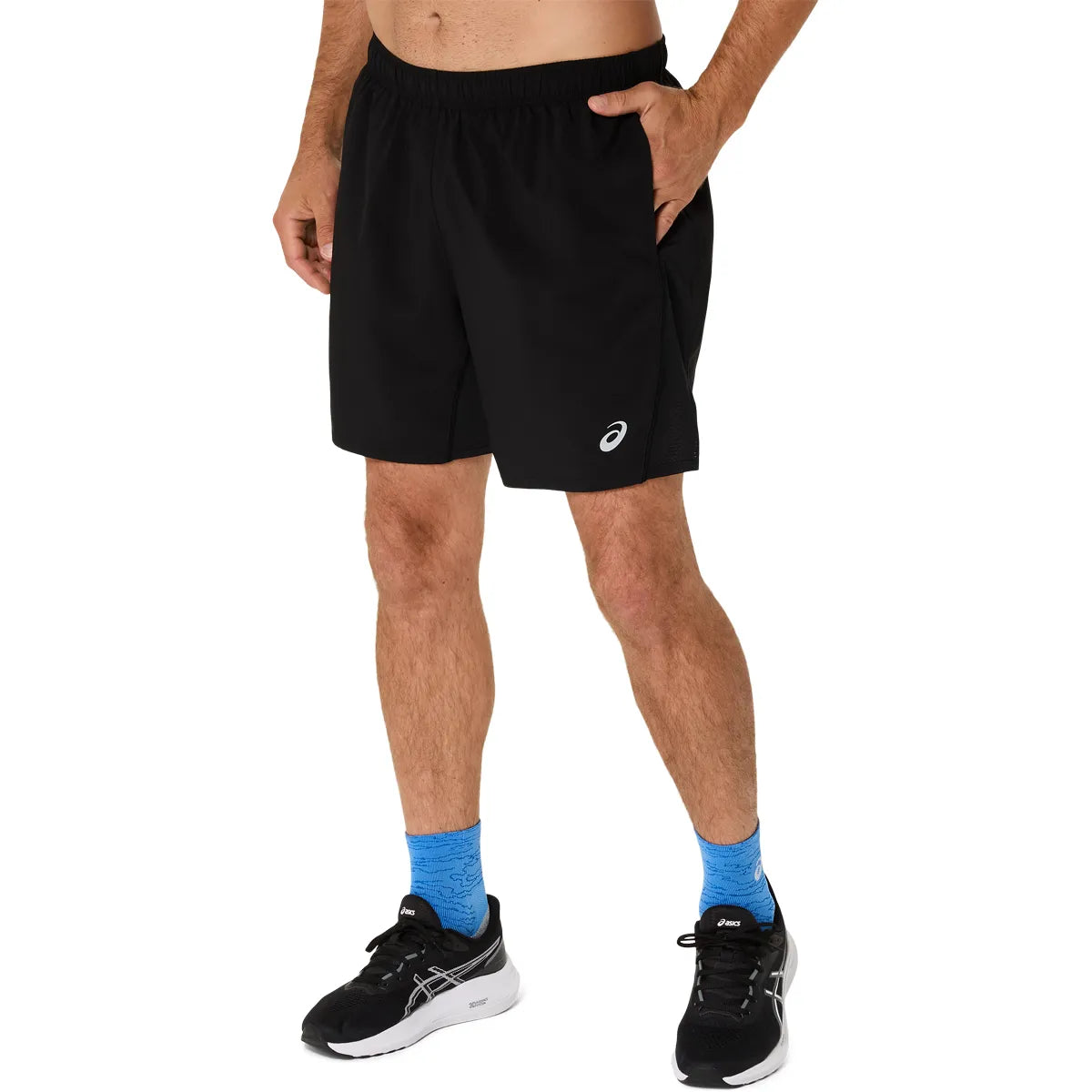 Pantaloncini Asics Core 7In