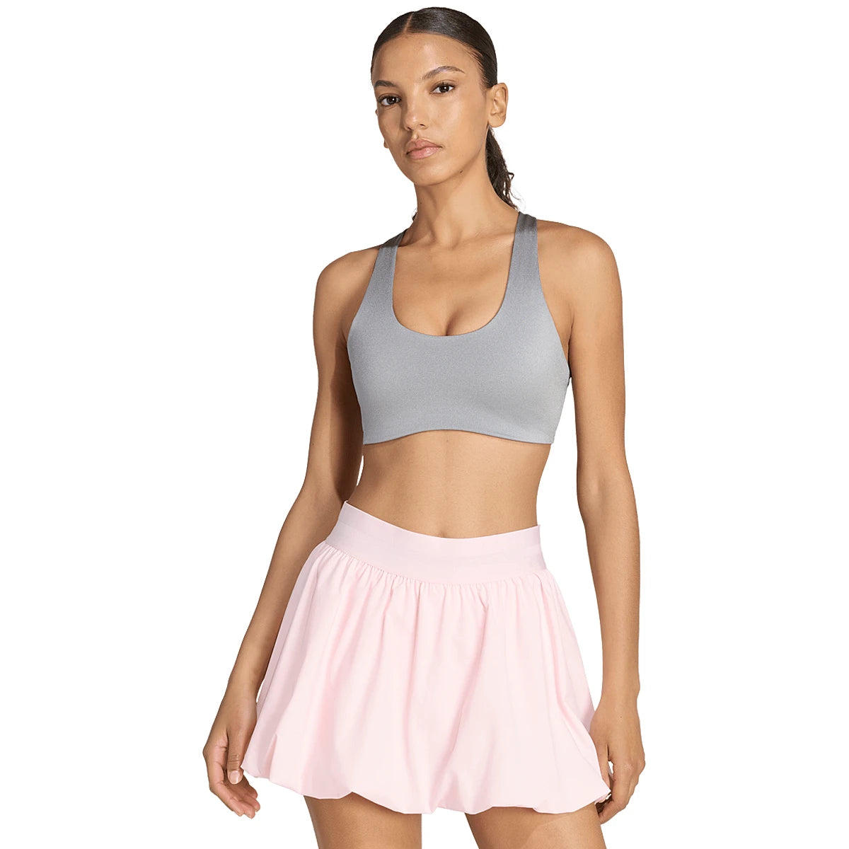 Reggiseno adidas Donna Opt Tennis Ms New York
