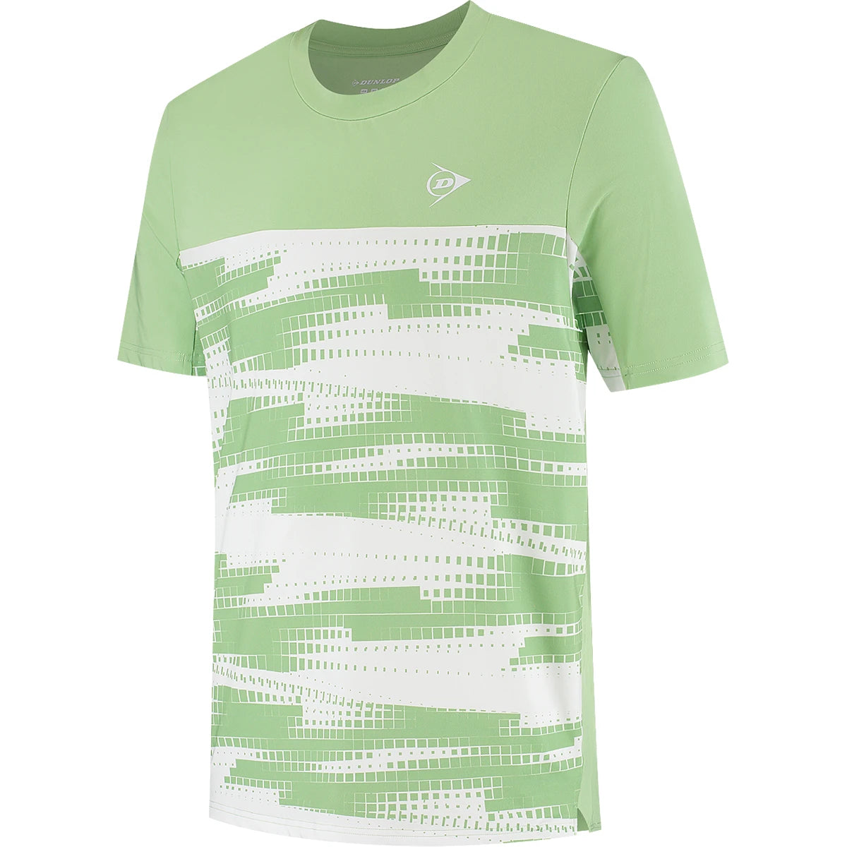 T-Shirt Uomo Game Tee-3