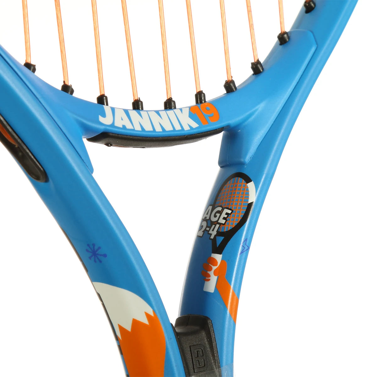 Racchetta Head Junior Jannik 19