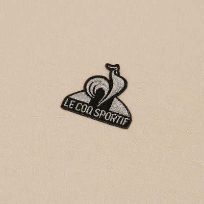 T-Shirt Le Coq Sportif Argento