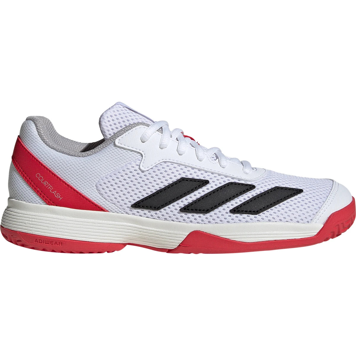Scarpe adidas Junior Courtflash Scarpe tutte le superfici