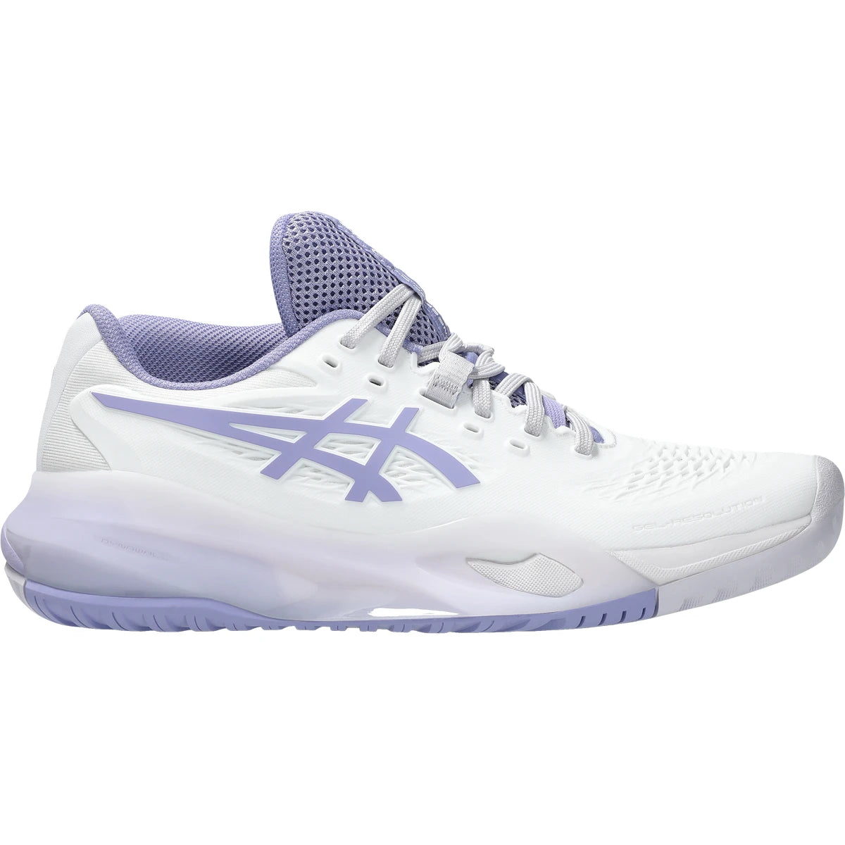 Scarpe Asics Donna Gel Resolution X Scarpe tutte le superfici