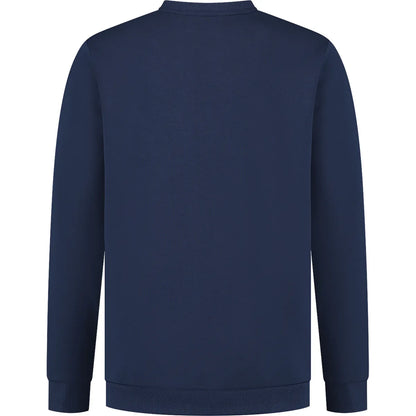 Felpa Dunlop Essential C-Neck