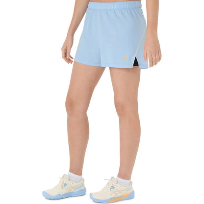 Short Asics Donna Padel Court 2N1