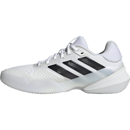 Scarpe adidas Donna Barricade 14 Terra Battuta