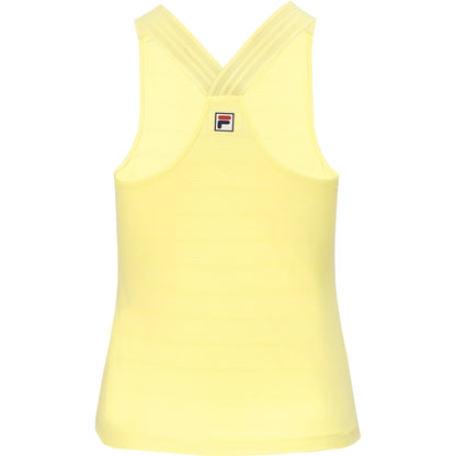 Canotta Fila Donna Amelia