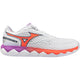 Scarpe Mizuno Donna Wave Enforce 2 Court Terra Battuta