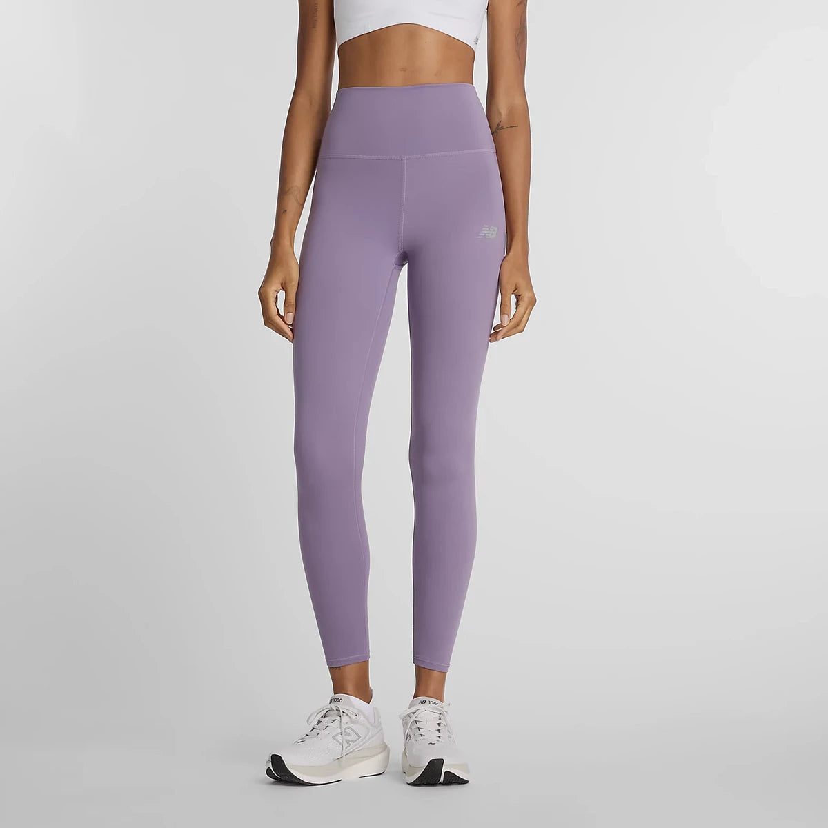 Leggings New Balance Donna Training Harmony