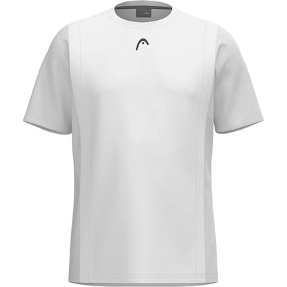 T-Shirt Head Junior Ragazzo Club Tech