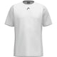 T-Shirt Head Junior Ragazzo Club Tech
