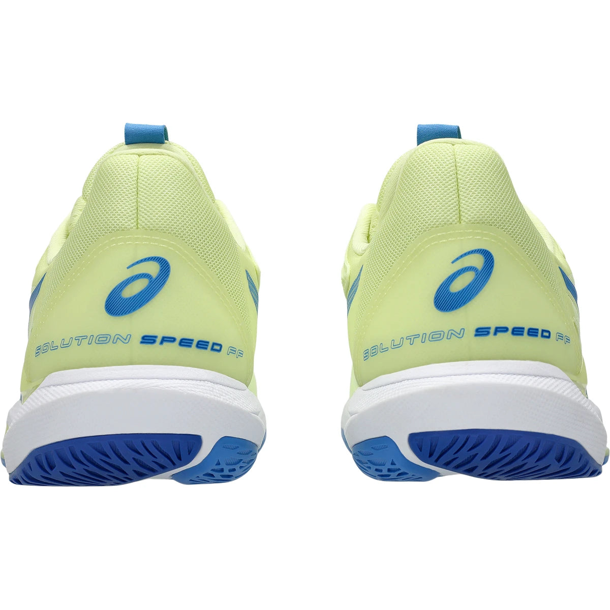 Scarpe Asics Donna Solution Speed FF 3 Scarpe tutte le superfici