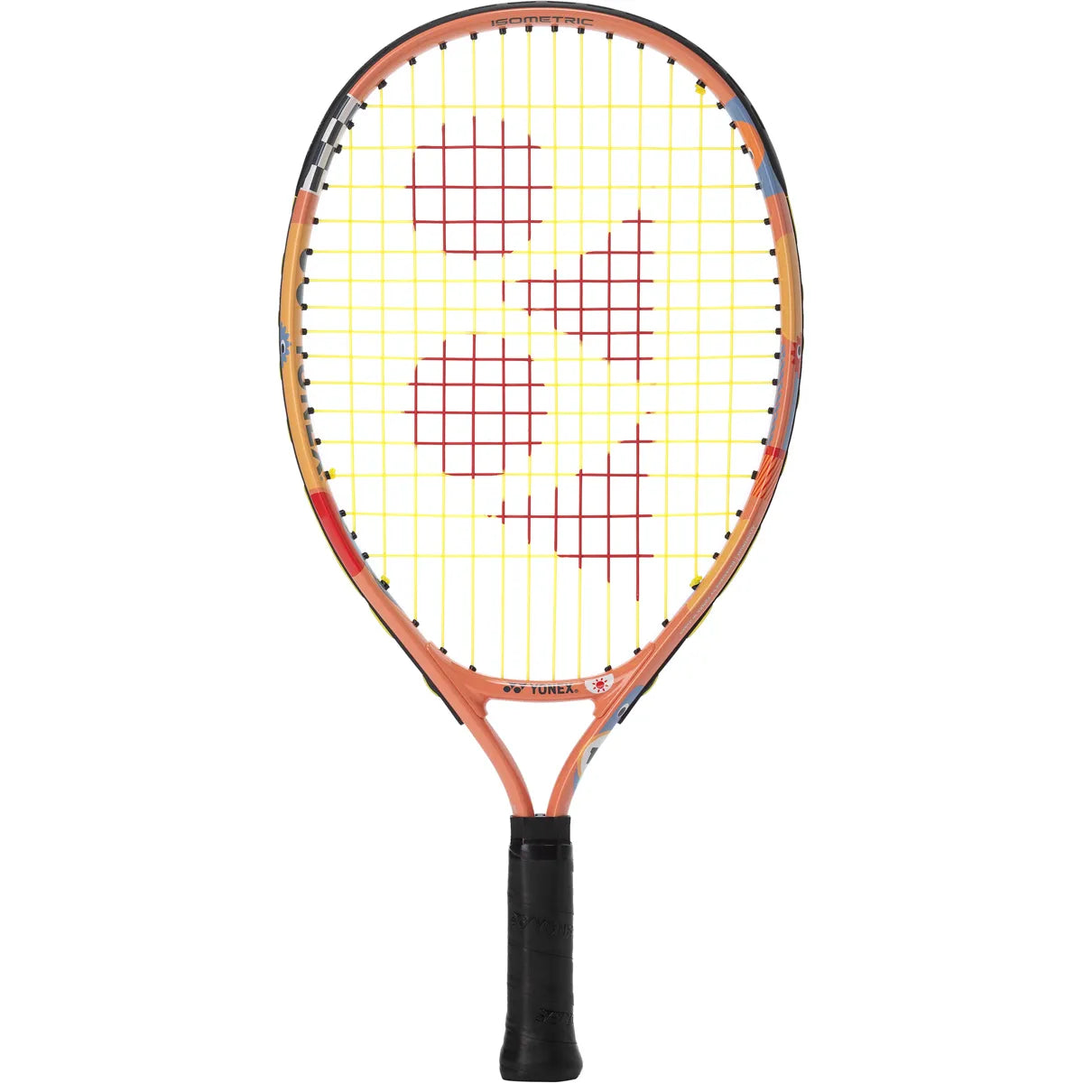Racchetta Yonex Junior 19 Coral Orange