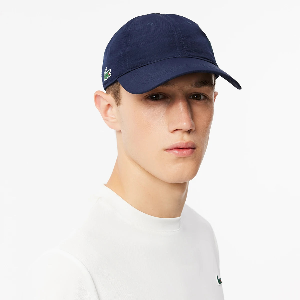 Cappellino Lacoste Classic Performance