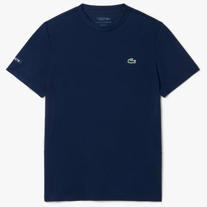 T-Shirt Lacoste Djokovic Miami