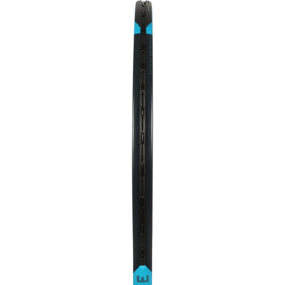 Racchetta Head Mx Attitude Elite Blue (265 Gr) Corda