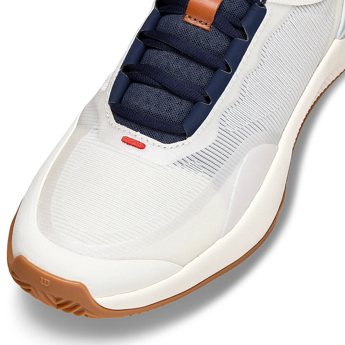 Scarpe Wilson Donna Intrigue Tour Terra Battuta