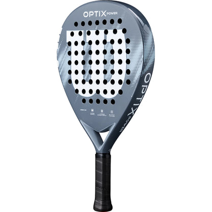 Racchetta da padel Wilson Optix V2 Power