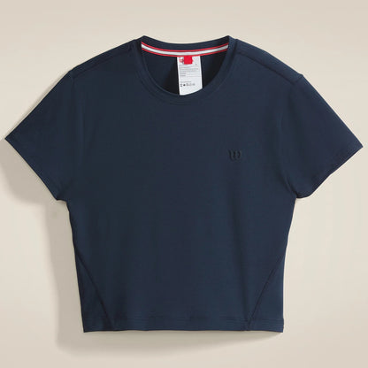 T-Shirt Wilson Donna Match Point Lite