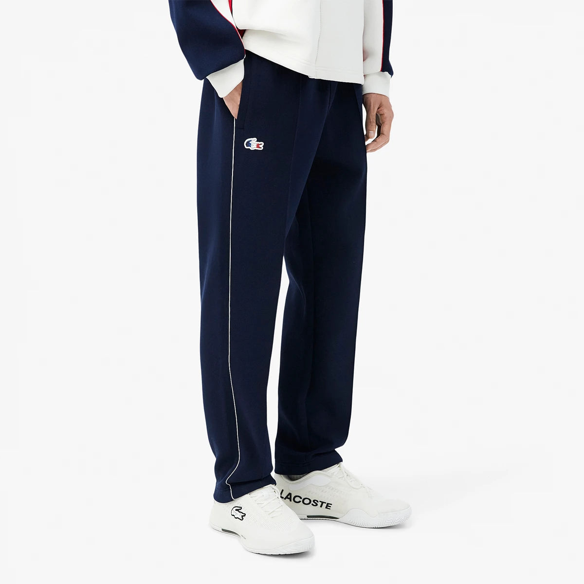 Pantalone Lacoste French Team