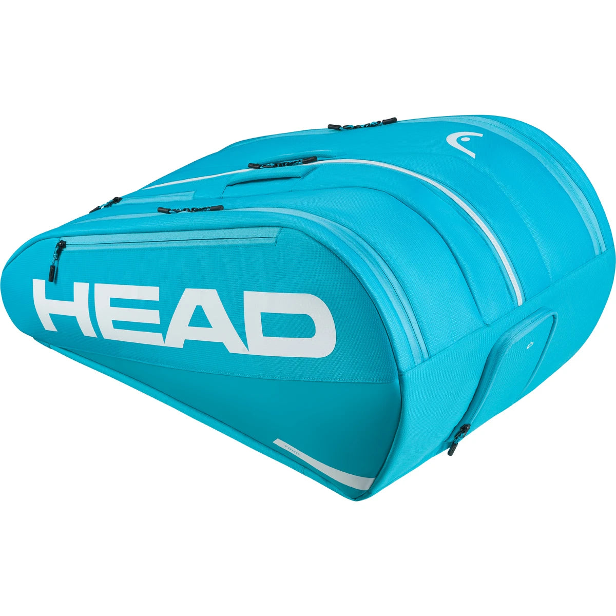 Borsa Tennis Head Tour Racquet XL 15 Racchette