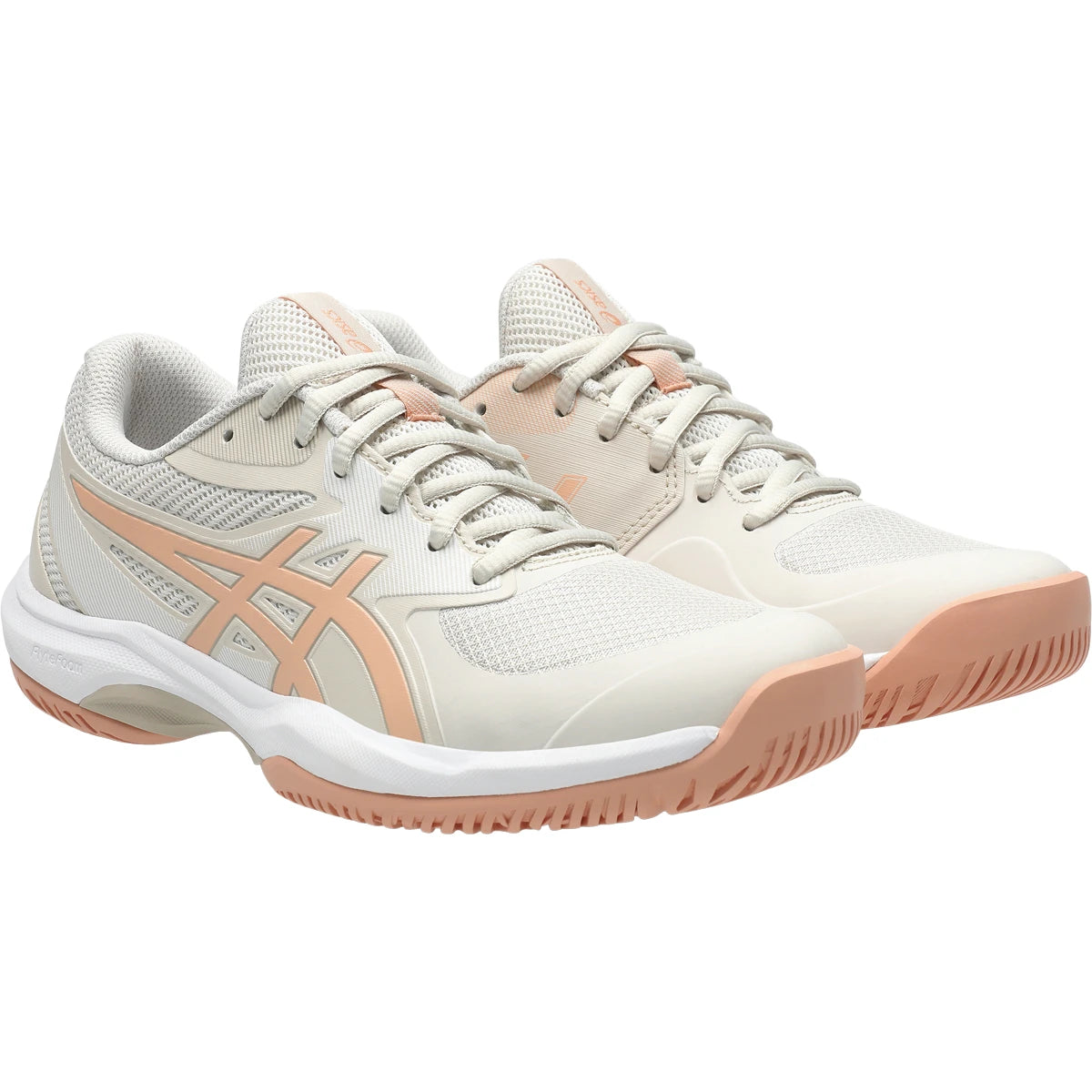 Scarpe Asics Donna Game FF Scarpe tutte le superfici