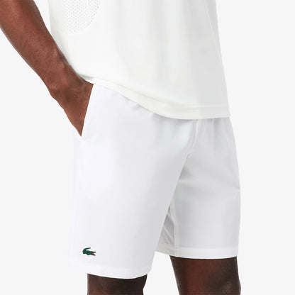 Short Lacoste Djokovic Londra