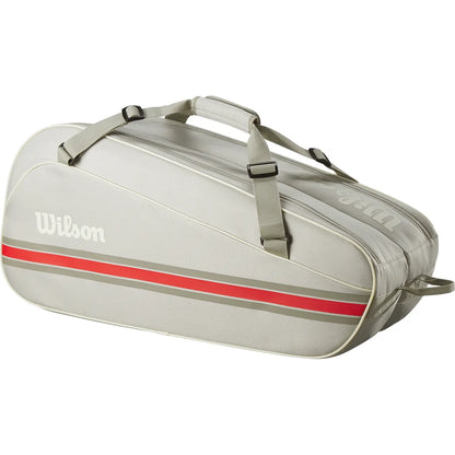 Borsa Wilson Team 6