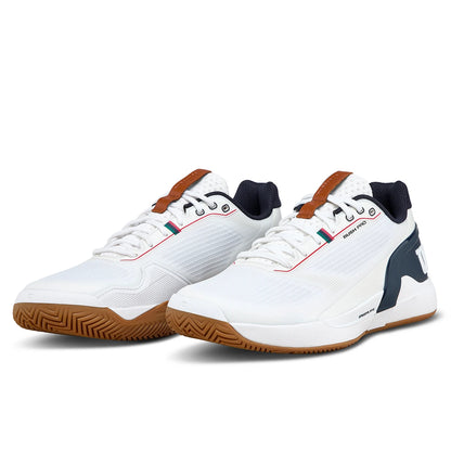 Scarpe Wilson Rush Pro 5 Scarpe tutte le superfici