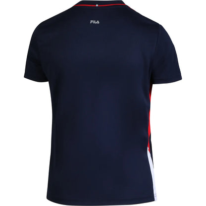 T-Shirt Fila Junior Ragazzo Gabriel